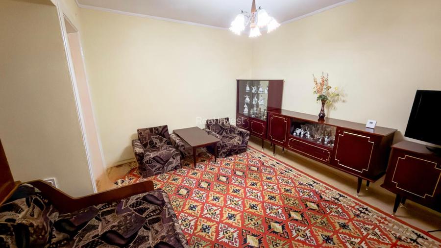 Apartament 2 camere de inchiriat Micro 20 - 3