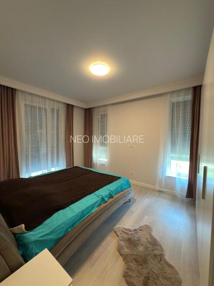 Apartament 2 camere - 85.000 euro - Zona Giroc - 5