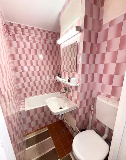Apartament 2 camere, 37mp, etaj intremediar, zona Mănăștur - 9