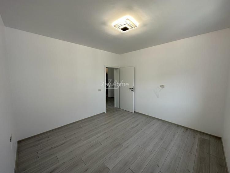 Apartament nou cu 3 camere si 2 bai. Finisaje la alegere. - 5