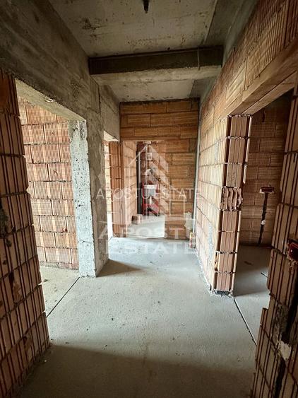 Apartament cu 2 camere, pod propriu, zona Planetelor, Giroc - 5