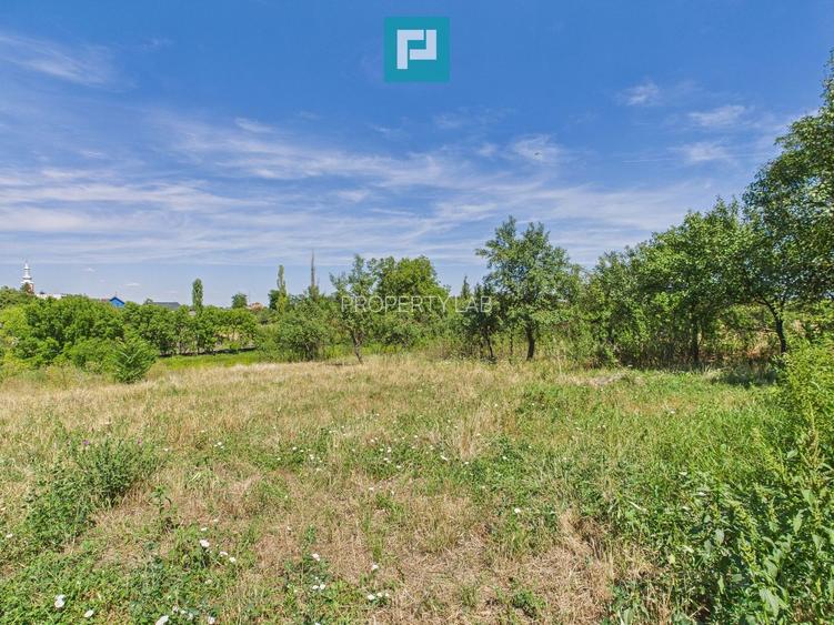 Case și teren – Comuna Călacea - 18