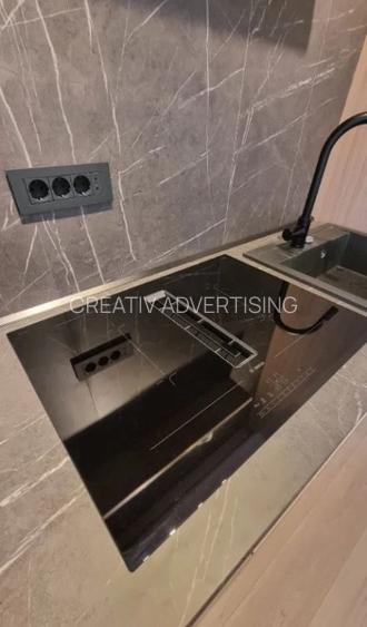 Nusco City Apartament 2 camere Parcare Subterana Inclusa - 6