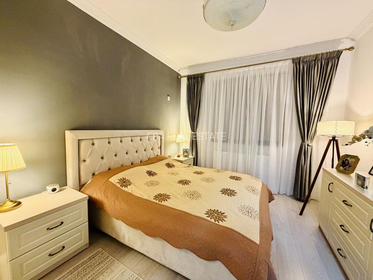 Imobil de lux 2 camere Pacii, loc de parcare subteran mobilat si utilat complet - 2