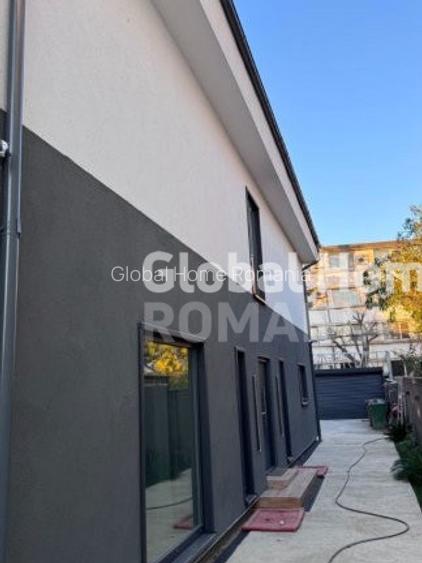 Vila Verde 4 camere 189 MP | Baneasa | 2024 | 2 locuri parcare - 17