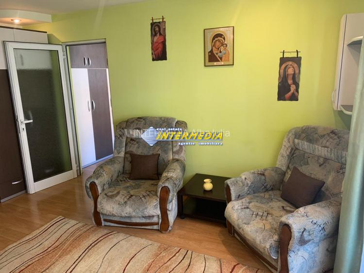 APARTAMENT 2 CAMERE I DE INCHIRIAT I CETATE PIATA I ETAJ 2 I MOBILAT I - 10