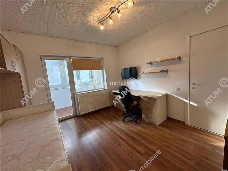 Apartament cu 2 camere decomandate in zona Turnisor din Sibiu - 7