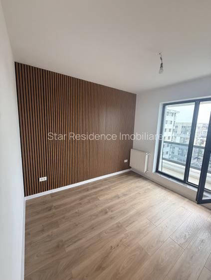 De Vânzare Apartament 2 Camere Militari Residence strada Tineretului - 2