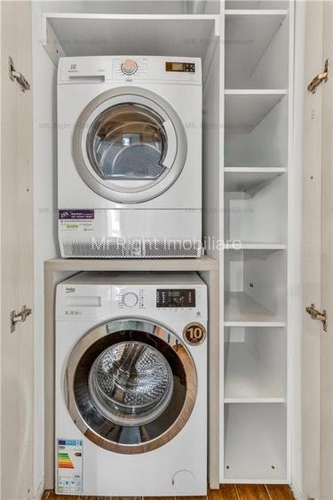 2 camere 65mp | bloc nou Mihai Viteazul | Parcare Proprie - 14