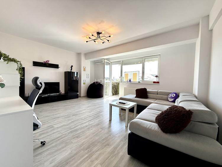 0% | Apartament 2 camere decomandat | cu 2 balcoane și parcare | 5 min metrou - 2