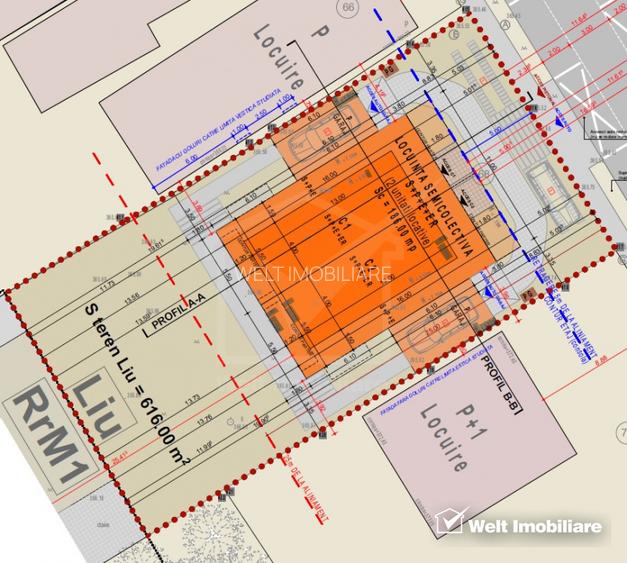 Oferta unica ! Duplex de vanzare in zona Brancusi, strada linistita !  - 12