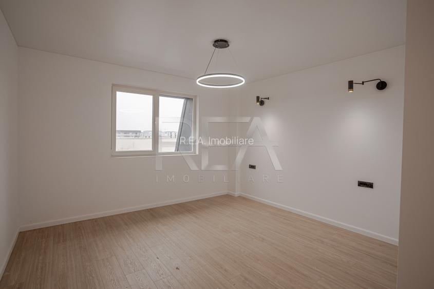 Penthouse 4 Camere | Bloc 2025 | Militari - 8