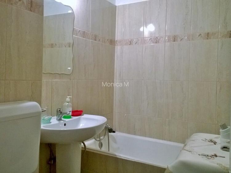Garsonieră de închiriat – Favorit, Str. Sibiu | 5 minute de metrou - 8