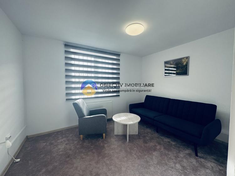 Spatiu birouri zona centrala - Piatra Neamt - 4