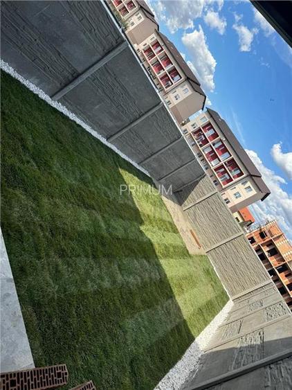 TRIPLEX PREMIUM CU TERASA SI CURTE PROPRIE - CALEA URSENI - DEOSEBIT - 11