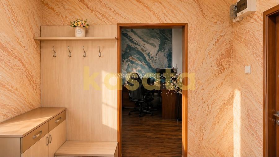 Apartament 2camere 56mp1982| Metrou/Obor | Complet mobilat | 2Balcoane - 5