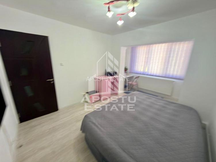 Aparament cu 3 camere, centrala proprie zona Lipovei, Timisoara - 4
