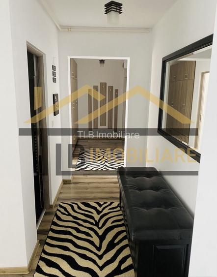 Apartament CU 2 camere, 64mp, Zona Acta Residence - 5