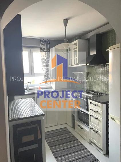 Apartament 2 camere Craiovei - 5