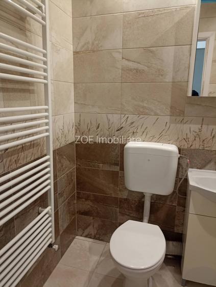 De vânzare apartament cu 2 camere în Sfântu Gheorghe - 10