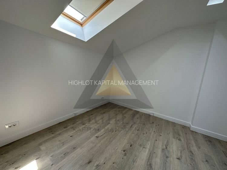 OXFORD GARDENS | VILA DUPLEX CU 6 DORMITOARE | SCOALA AMERICANA   - 23