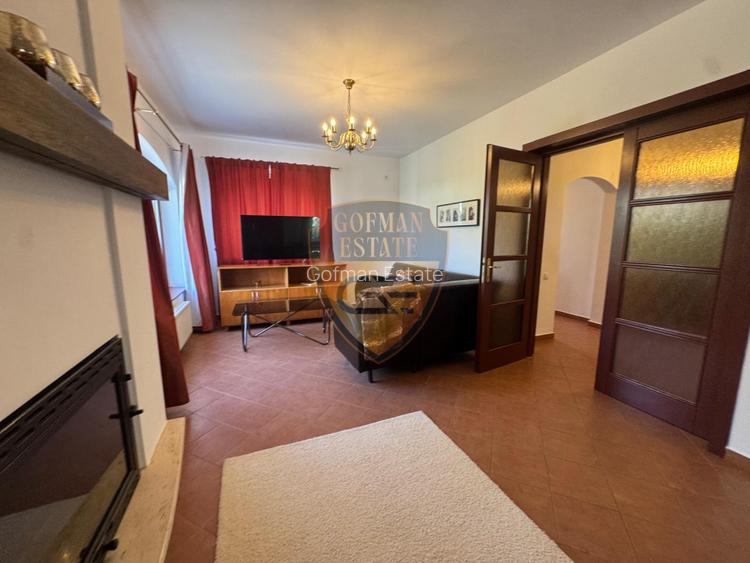 Vila in Complex Securizat, Rezidential Arena Regia Resort si Spa - 2