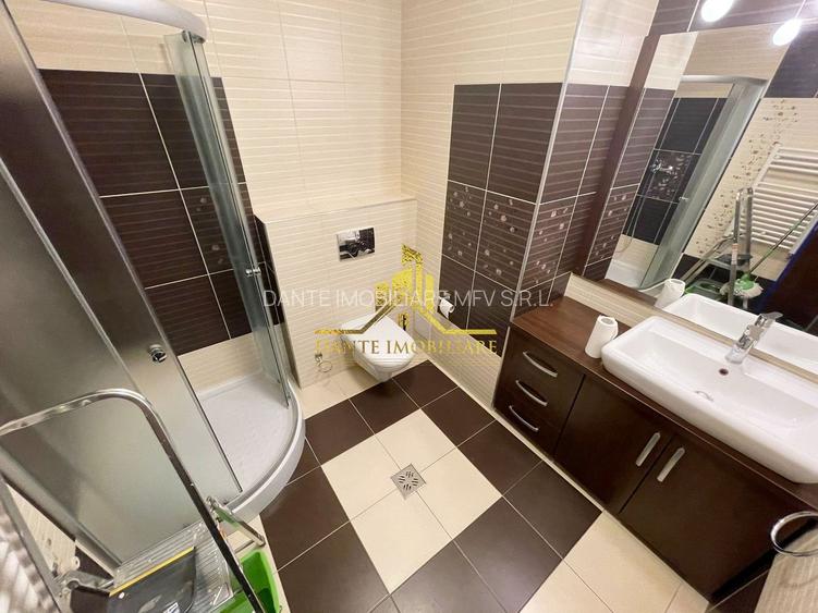 2 camere, modern, bloc nou, balcon, parcare, zona Calea Turzii, MOL - 7