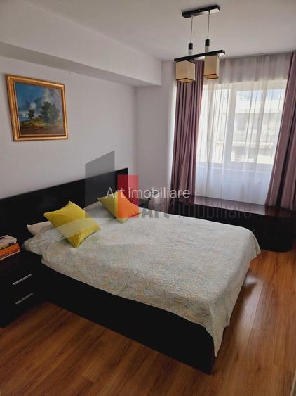 Apartament cu 2 camere-Metalurgiei-Aparatorii Patriei-Berceni-centrala+parcare - 3