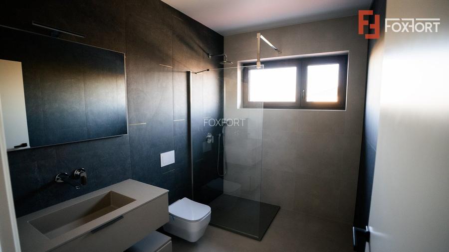 OCAZIE - Casa individuala deosebita cu 5 camere, 243 mp - Timisoara - 18