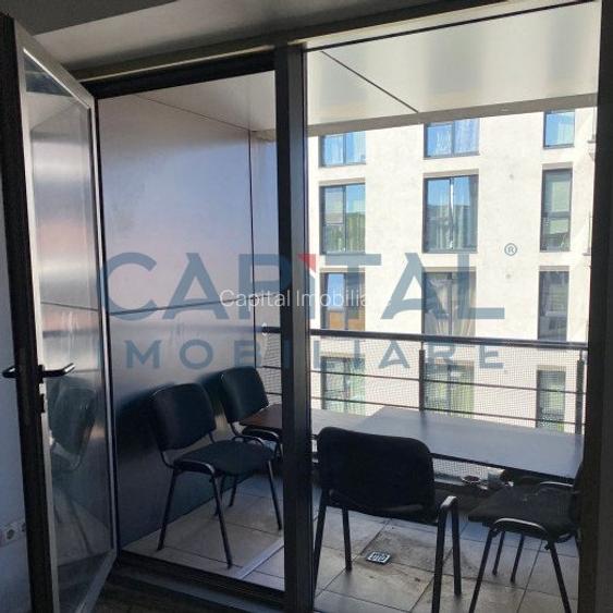 Spatiu birou de inchiriat, 320mp, Calea Turzii, Comision 0% - 5