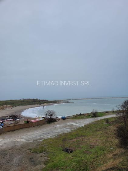 FALEZA NORD - SPECTRUM - 3 CAMERE  LUX  - VEDERE FRONTALA LA  MARE - 42