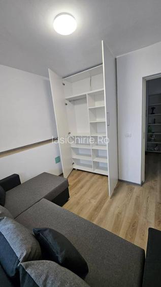 Apartament 3 camere,zona Piata Nicolina - 4