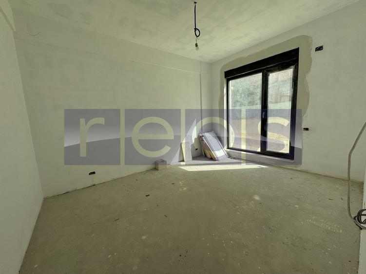 APARTAMENT 4 CAMERE | SISESTI-VATRA NOUA |  154 MP UTILI + 150MP TERASA + CURTE - 14