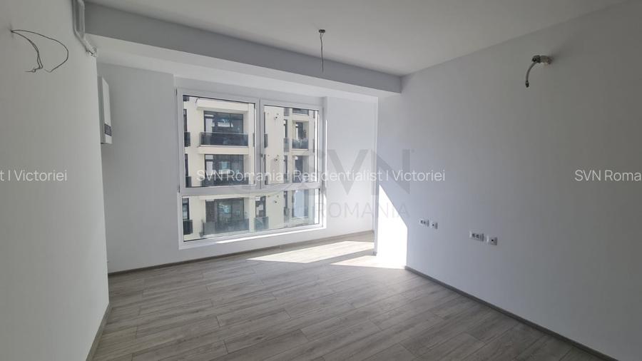 REA1017097 Apartament 2 camere Floreasca Residence - 7