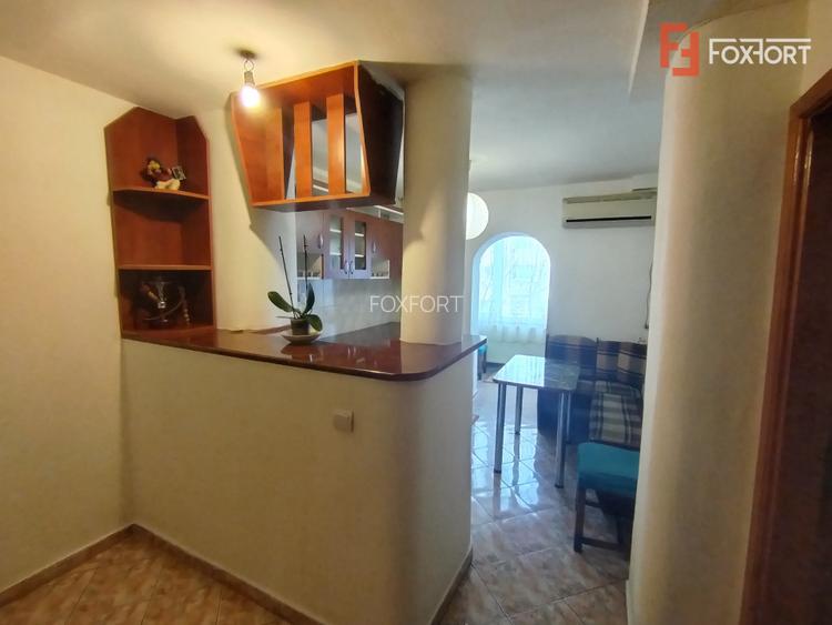Apartament cu 3 camere de vanzare in Timisoara, zona Freidorf - 16