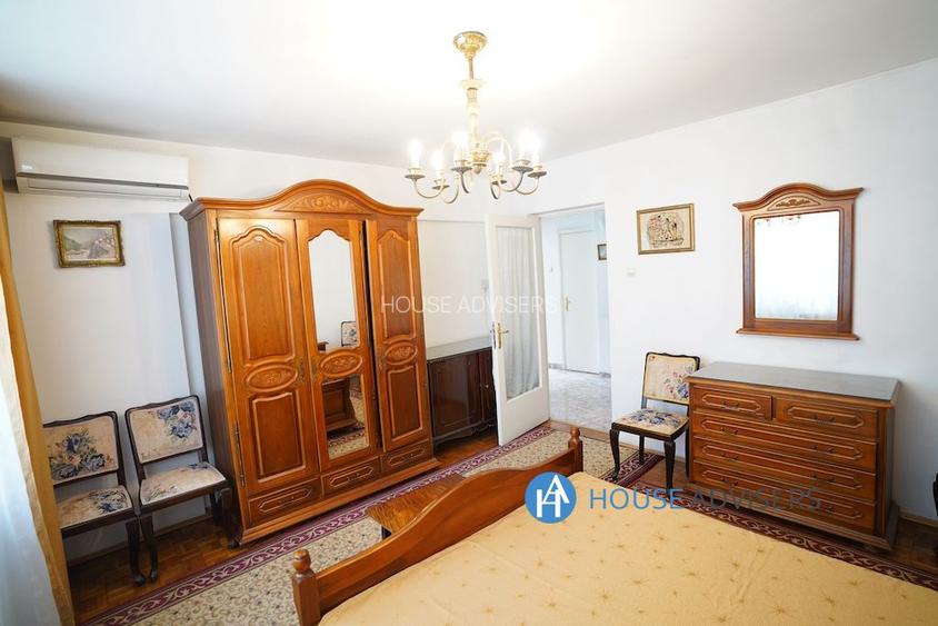 Inchiriere apartament 2 camere Cismigiu - 4