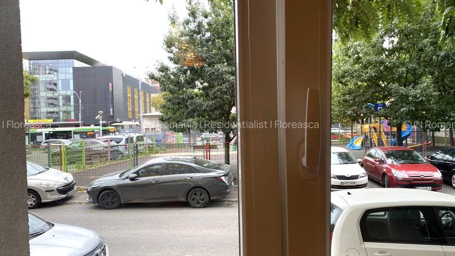 REA1025728 Apartament 2 camere Parter 13 Septembrie - 11