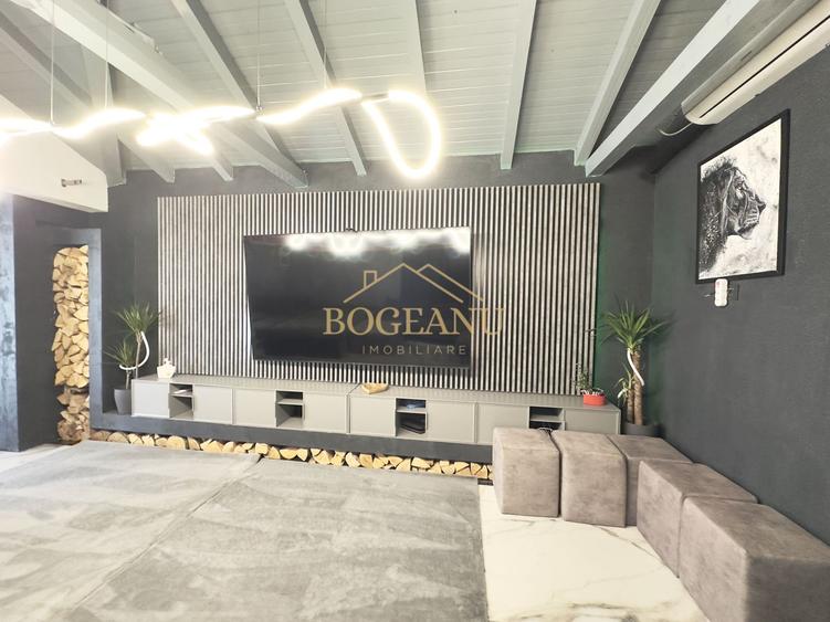 BG03-Vila de Lux 7 camere,Piscina-COMISION 0% - 33