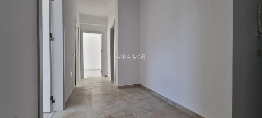 Apartamente 2 camere într-un bloc modern și elegant - 5