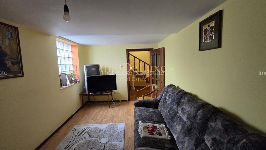 Casa individuala, teren 290 mp, 238 mp utili, 3 terase, garaj, Gherla - 7