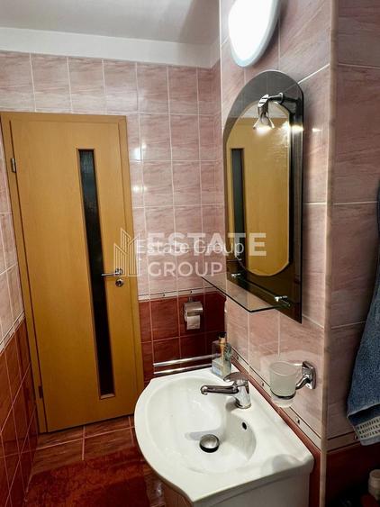 Apartament 3 camere semidecomandat, Girocului, aproape de Padurice - 16
