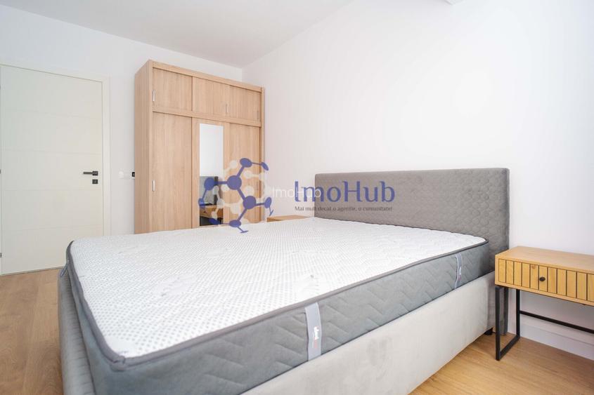 Apartament 2 camere, Moara de vant, 60 mp, parcare inclusa - 7