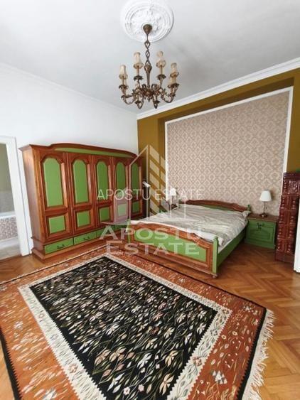 Apartament 4 camere de inchiriat, Zona Central, Timisoara - 4