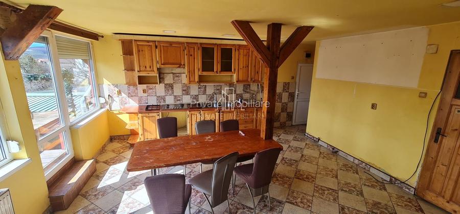 Service Auto/Spatiu Productie 300 Mp+ Apartament, Str Podeni, Unirii - 7