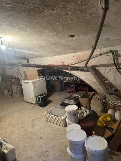 De Inchiriat Spațiu Comercial Calea Calarasilor, Hala Traian 60mp - 34