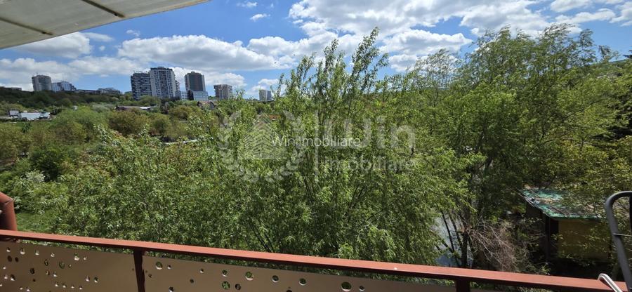 Apartament 3 camere pe 2 niveluri | 89mp | Manastur | Zona Campului - 8