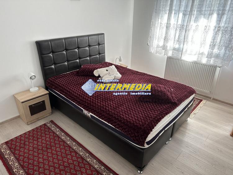 Apartament cu 2 camere etaj 3 in Cetate zona Bulevard Alba Iulia - 13