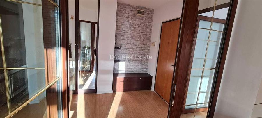 Apartament 2 camere | Aviatiei | 200m Metrou Aurel Vlaicu | Parcare - 5
