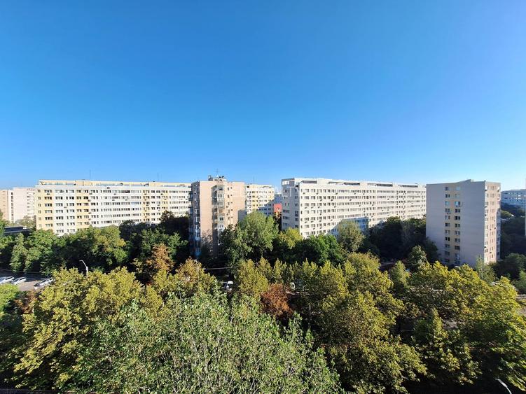 Inchiriere apartament 2 camere Dristor, stradal, metrou - 10