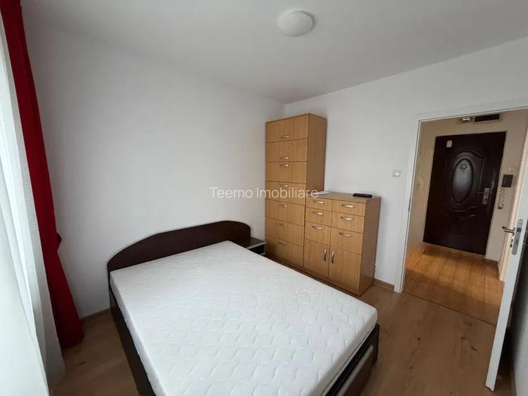 Apartament 2 camere, semidecomandat, 40 mp, metrou, Aparatorii Patriei - 2